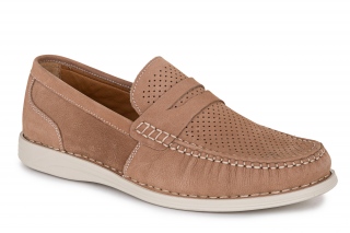FERMANI Męskie buty. 